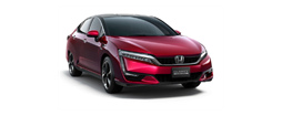 Honda Clarity