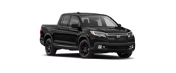 Honda Ridgeline